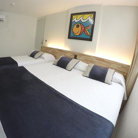 Duble Hotel - The Original Ресифи Номер фото