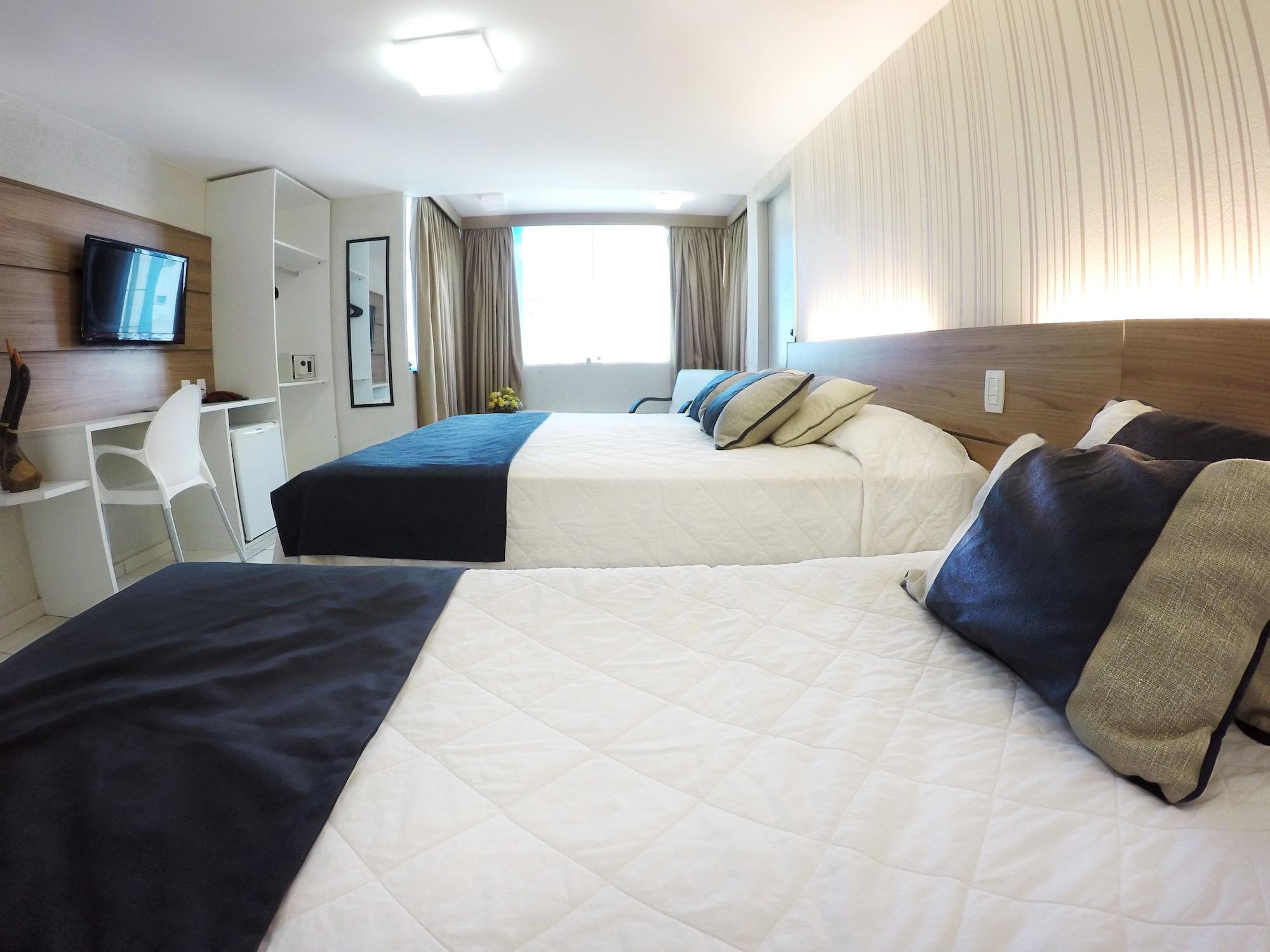 Duble Hotel - The Original Ресифи Экстерьер фото