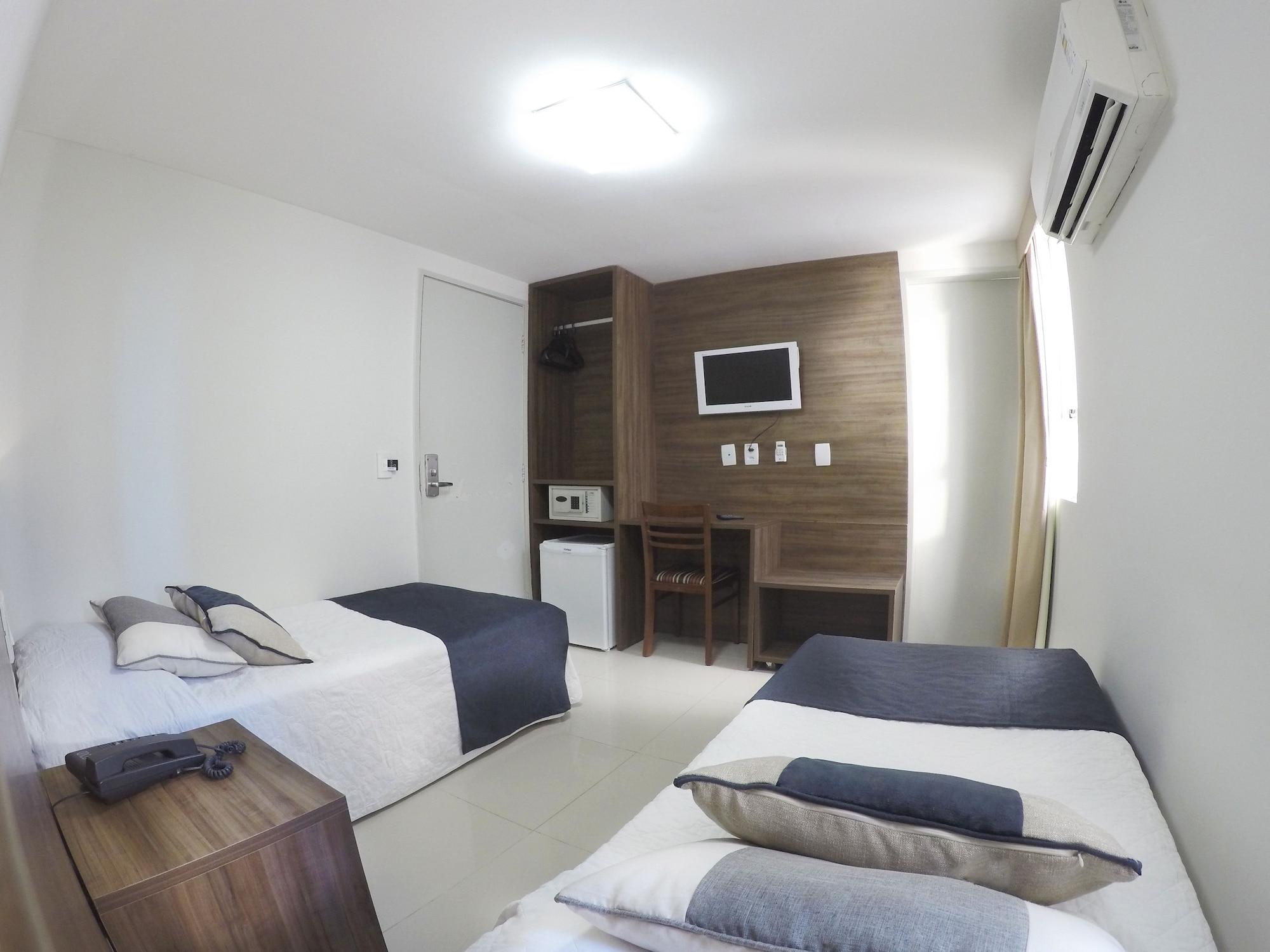 Duble Hotel - The Original Ресифи Экстерьер фото