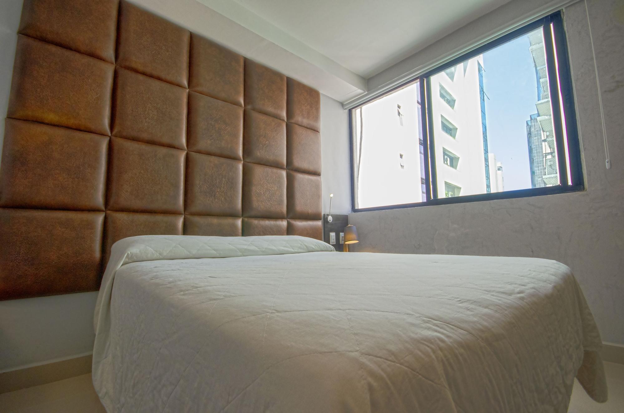 Duble Hotel - The Original Ресифи Экстерьер фото