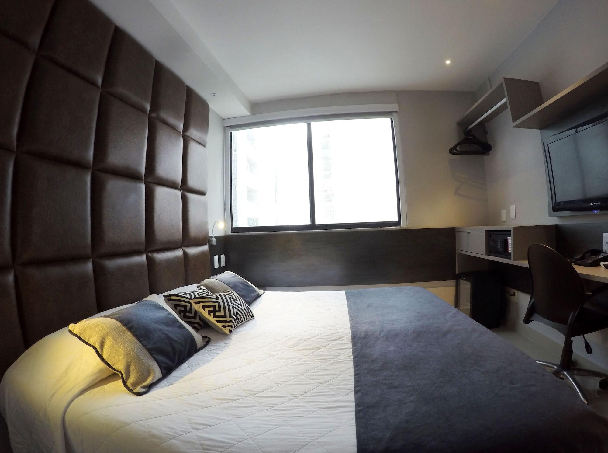 Duble Hotel - The Original Ресифи Экстерьер фото