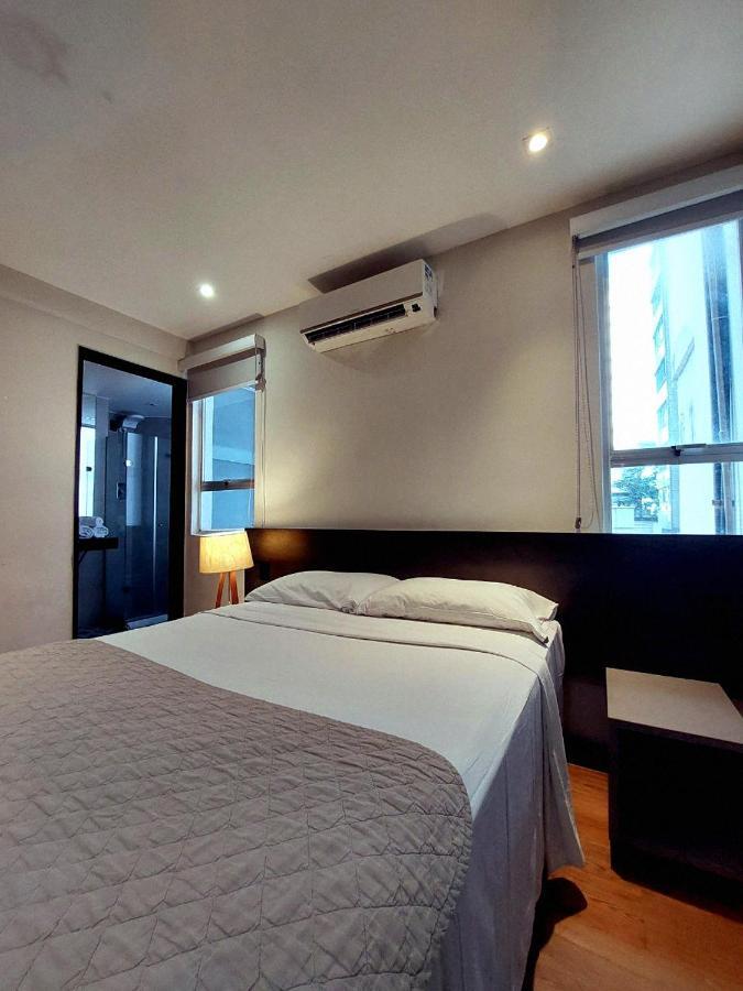 Duble Hotel - The Original Ресифи Экстерьер фото
