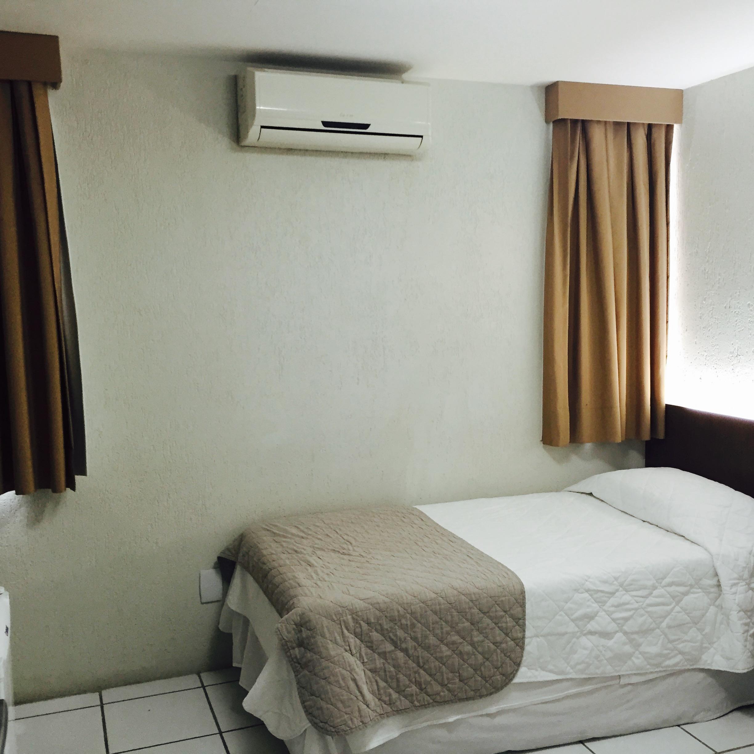 Duble Hotel - The Original Ресифи Экстерьер фото