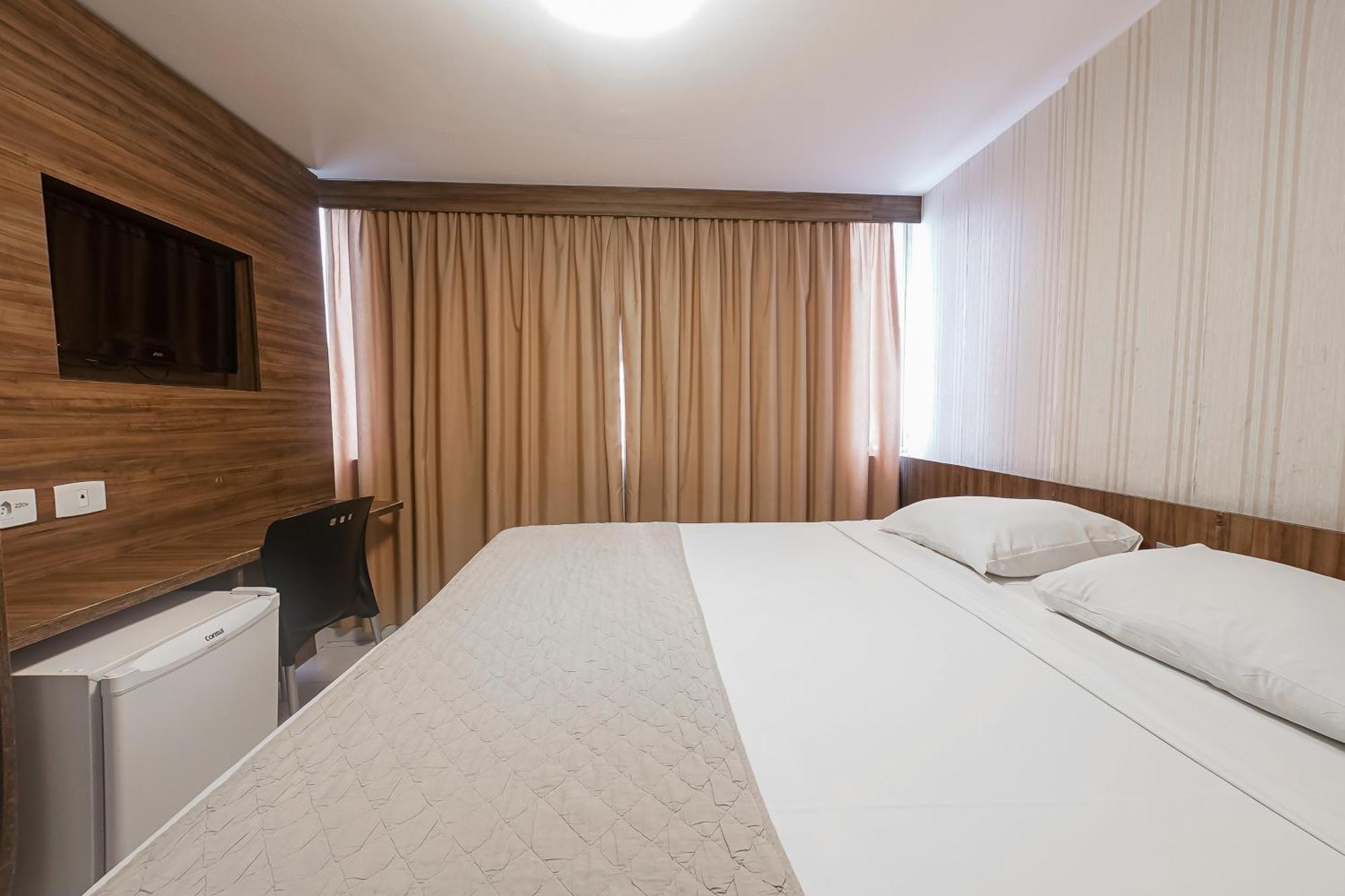 Duble Hotel - The Original Ресифи Экстерьер фото