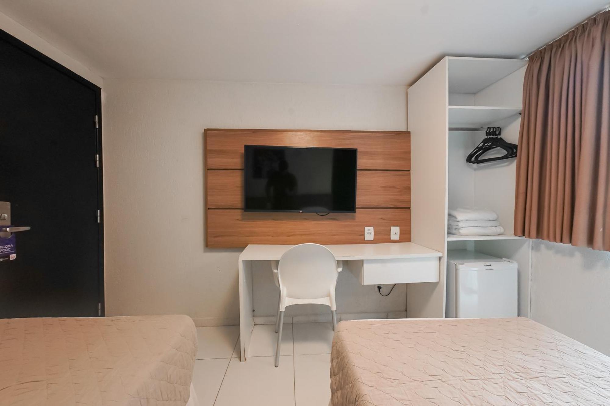 Duble Hotel - The Original Ресифи Экстерьер фото