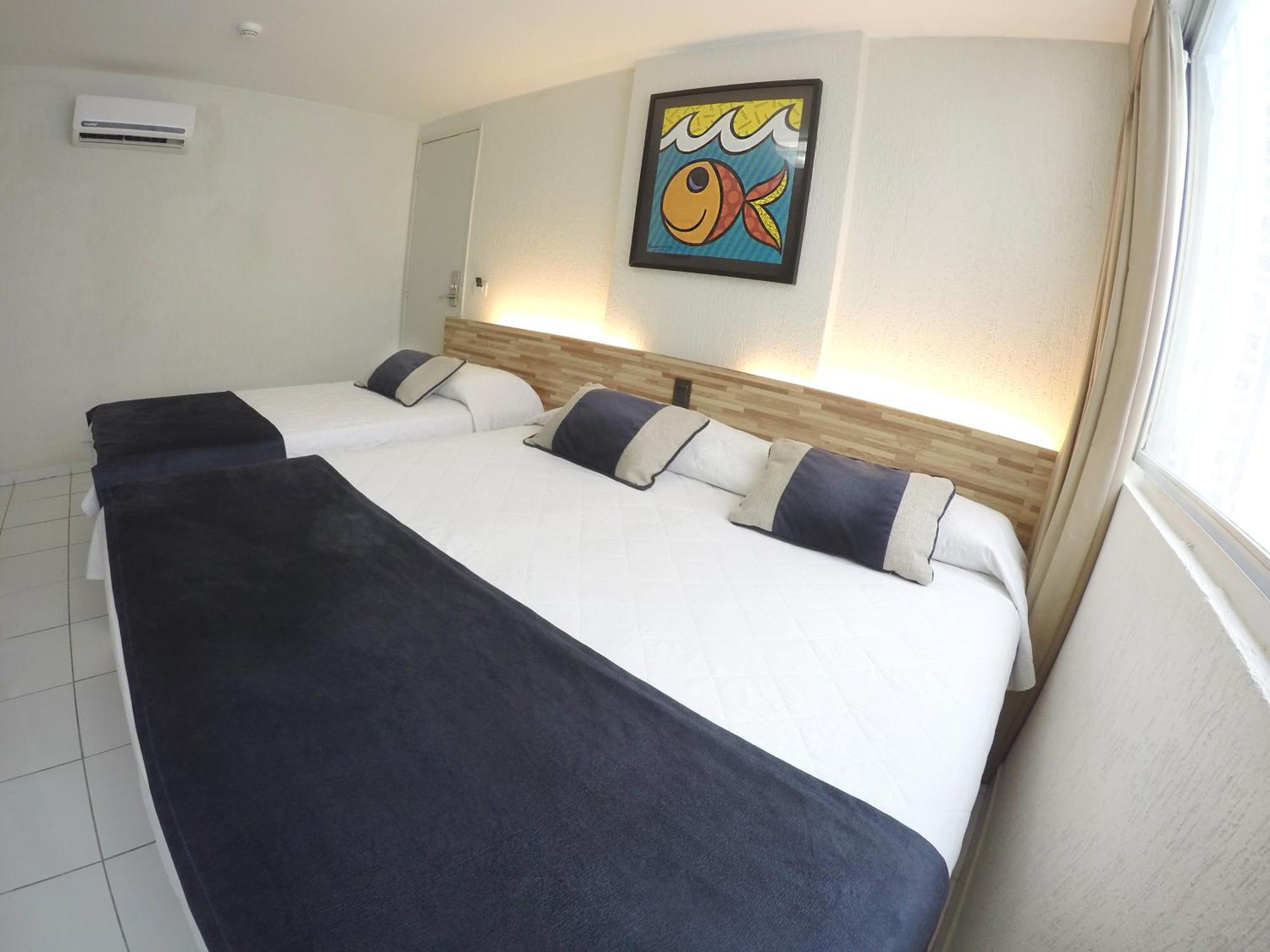 Duble Hotel - The Original Ресифи Номер фото