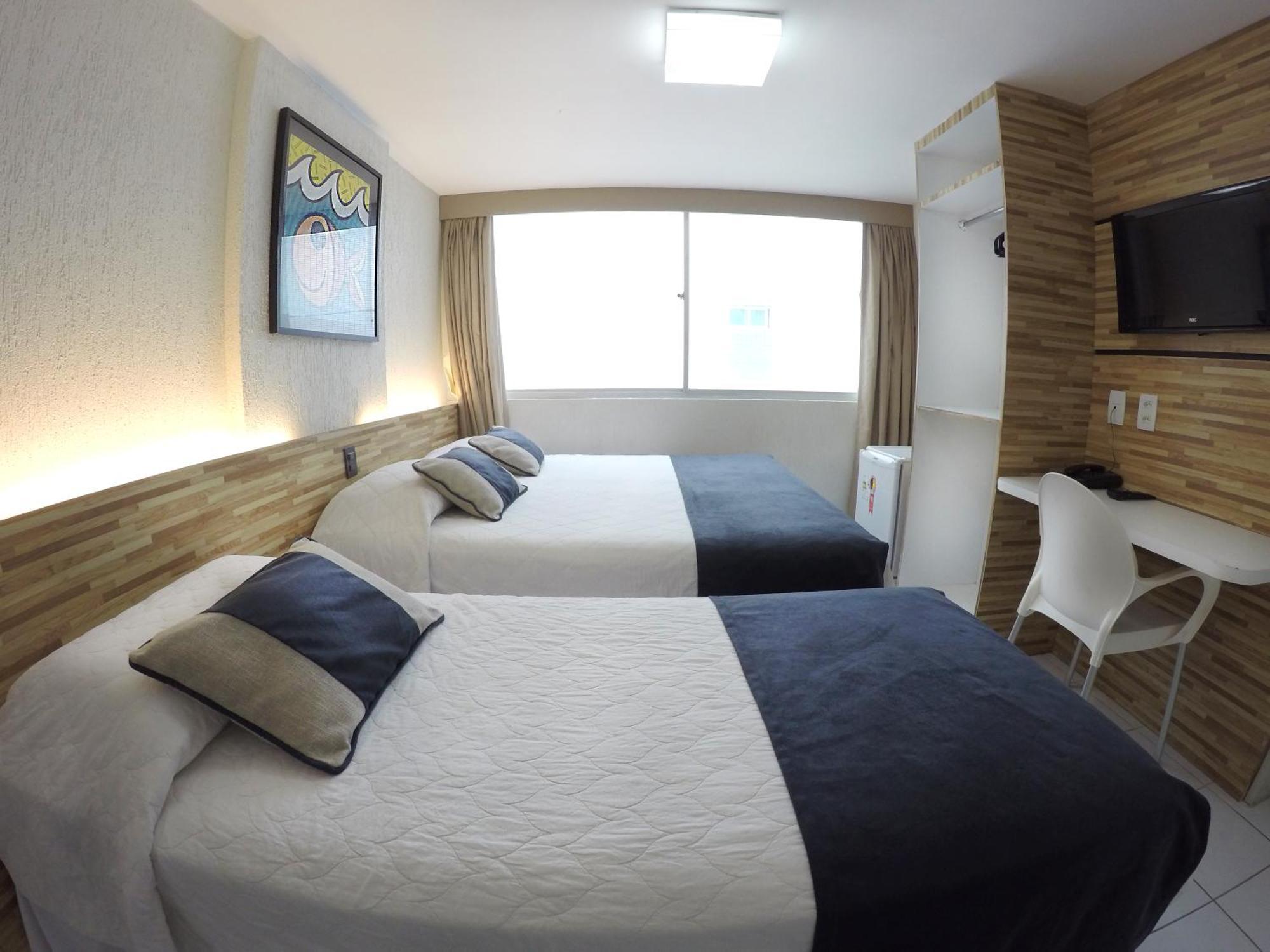 Duble Hotel - The Original Ресифи Номер фото