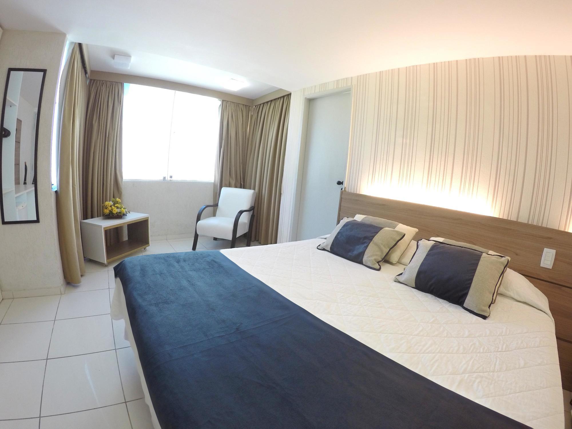 Duble Hotel - The Original Ресифи Экстерьер фото