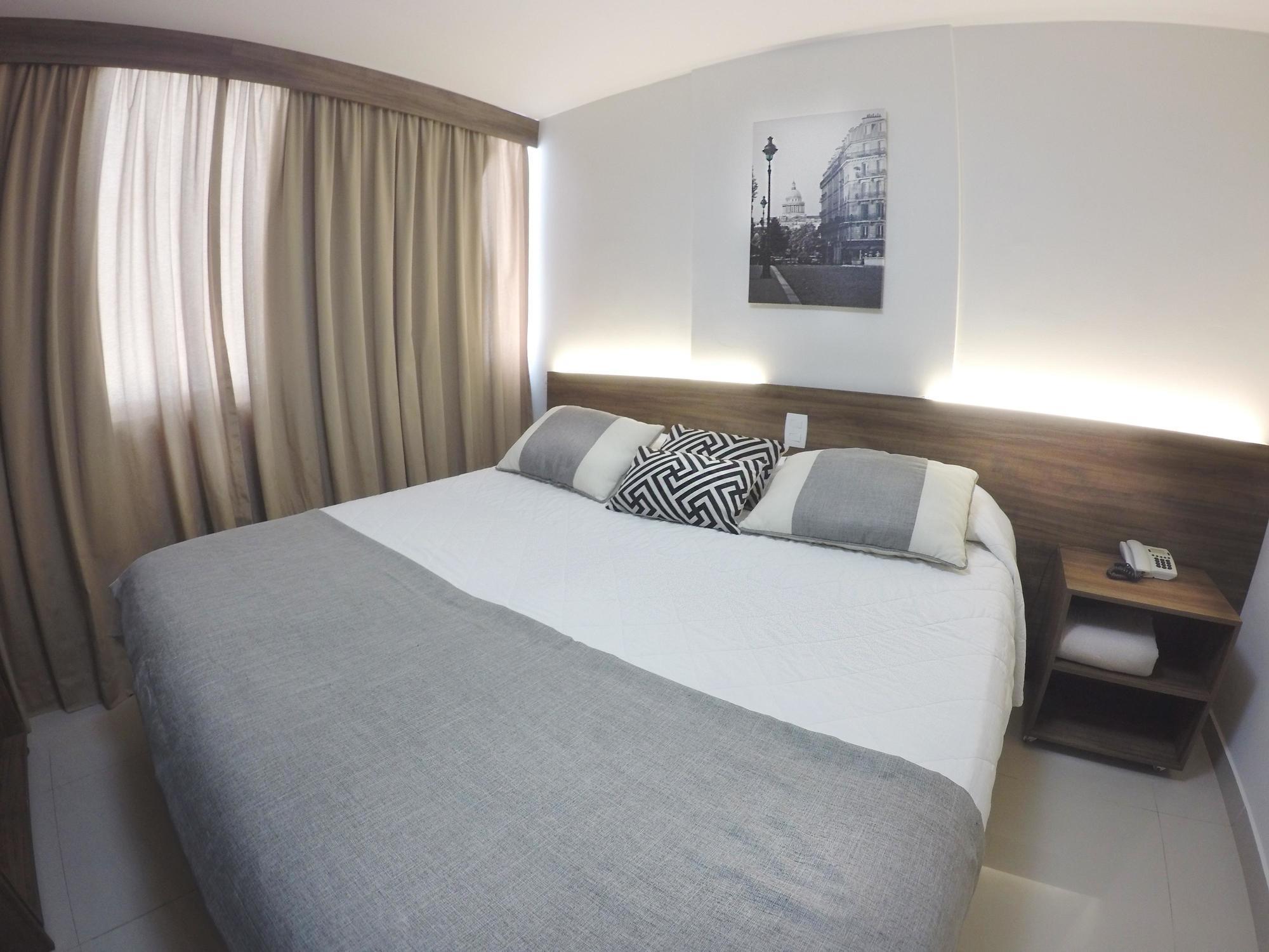 Duble Hotel - The Original Ресифи Экстерьер фото