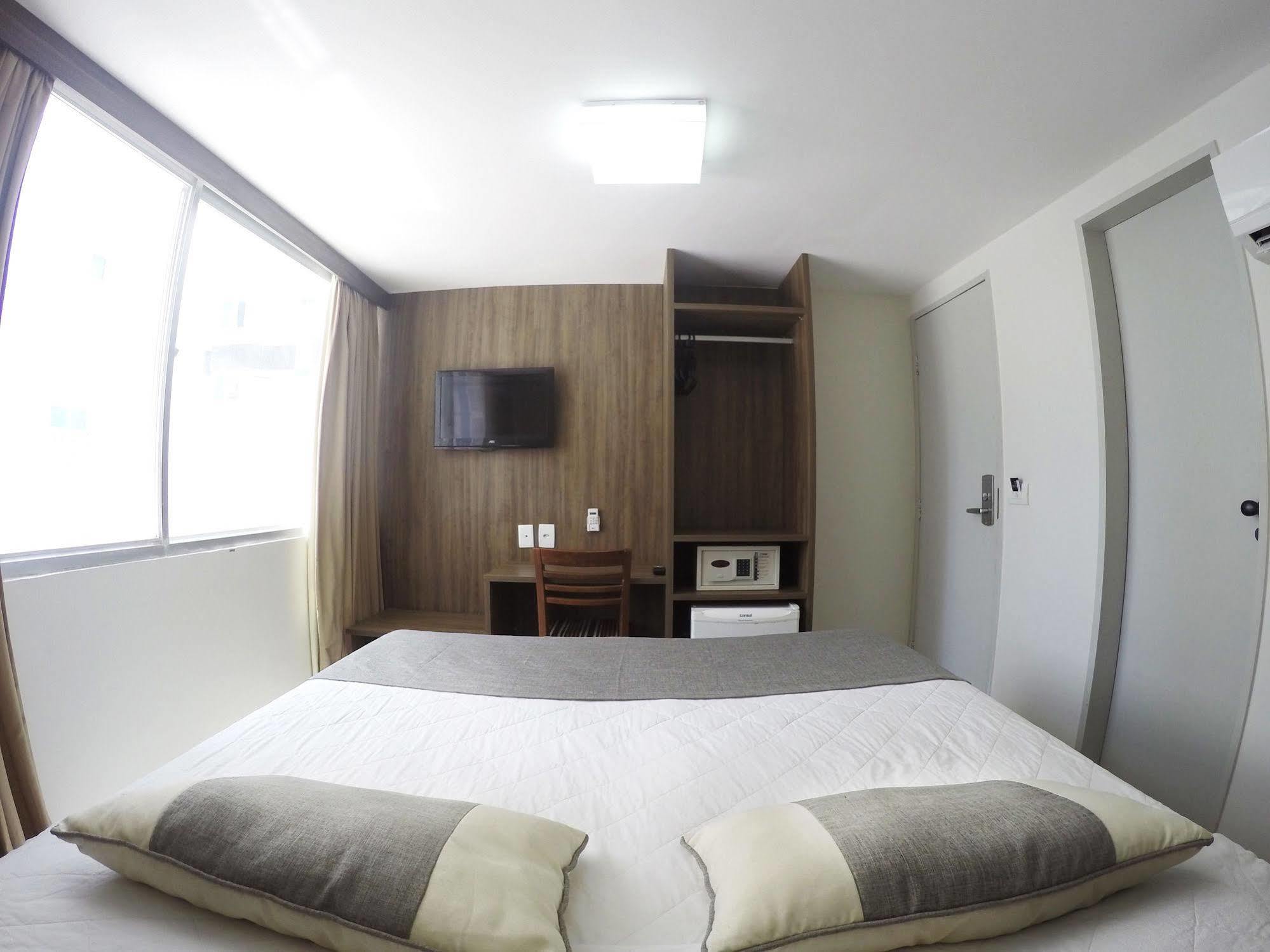 Duble Hotel - The Original Ресифи Экстерьер фото